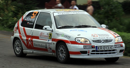 Rajd Krakowski